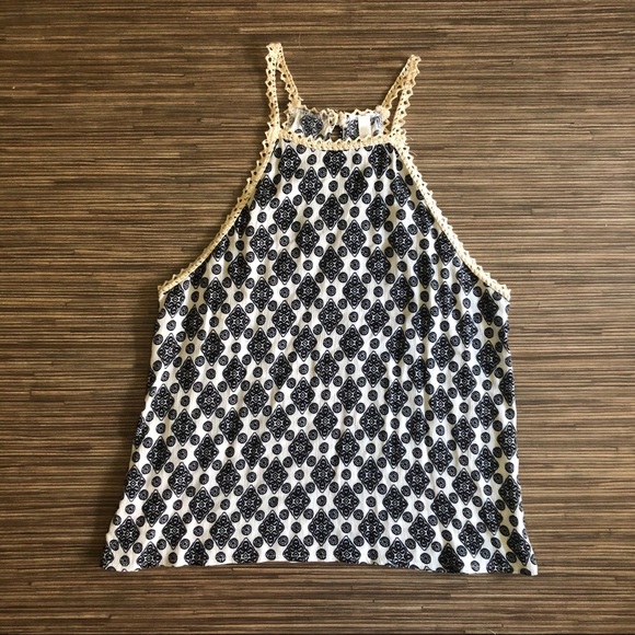 fio fio Tops - Fio Fio tank top